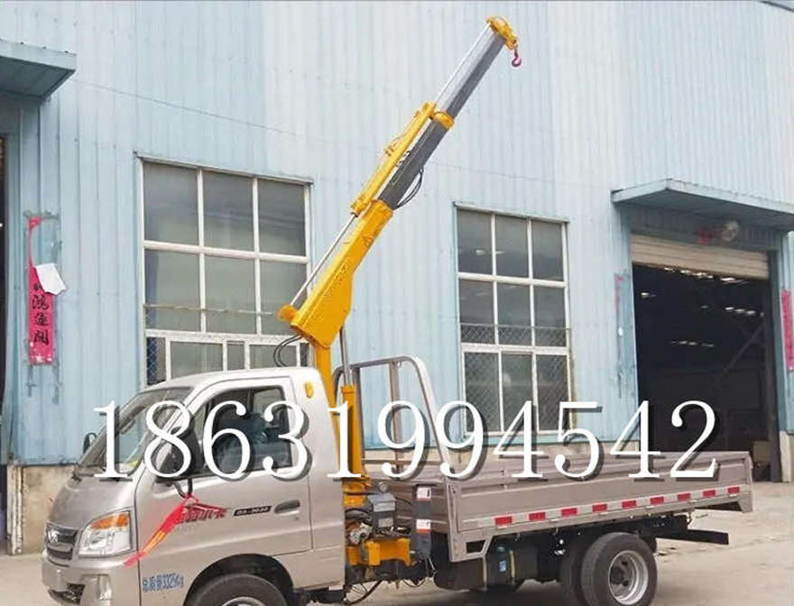 酉阳土家族苗族自治县车载吊机12/24V车载吊1吨电动吊机仓库小型多少钱12V24V1吨随车吊移动车载吊机